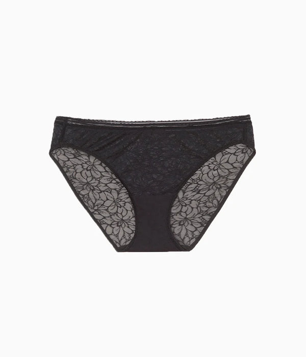 Etched in Style Bikini: Night