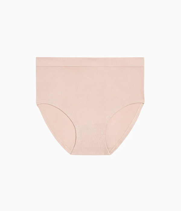 B-Smooth® Natural Brief: Roebuck
