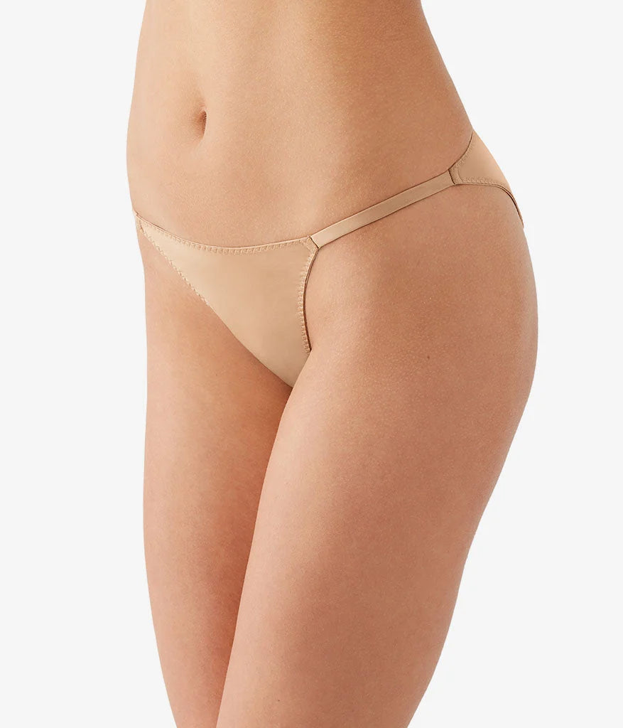 Spotlight Hikini: Chai
