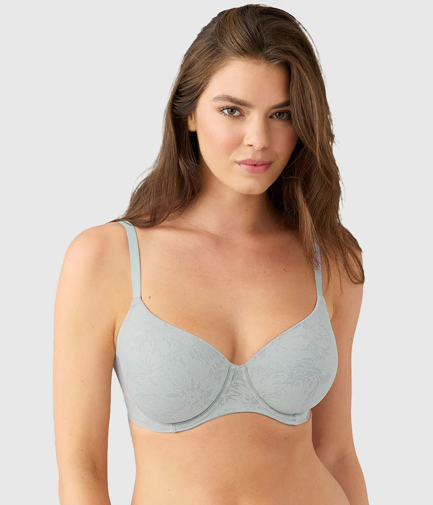 Taking Sides T-Shirt Bra: Belgian Block Secondary image