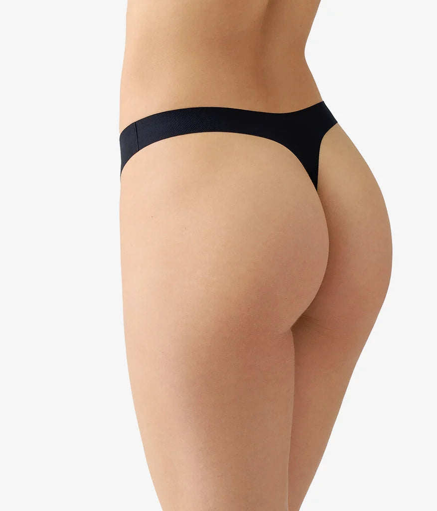 b.wow'd Modern Thong: Night
