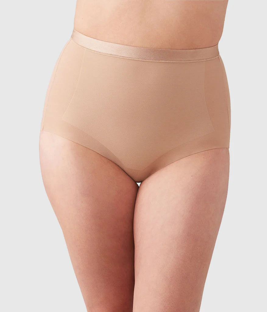 Shape Revelation® Straight Shaping Brief: Praline