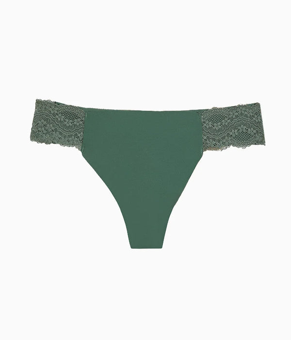 b.bare Thong: Cilantro