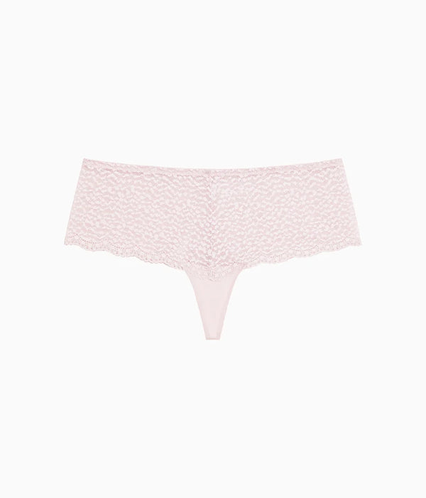Untamed Tanga: Rose Smoke