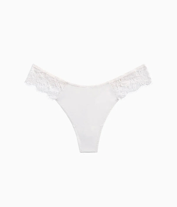 It's On Thong: Sea Salt