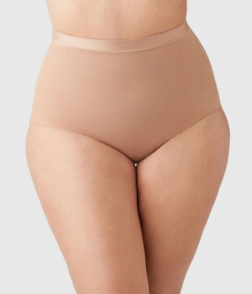 Shape Revelation® Hourglass Shaping Brief: Praline Main image