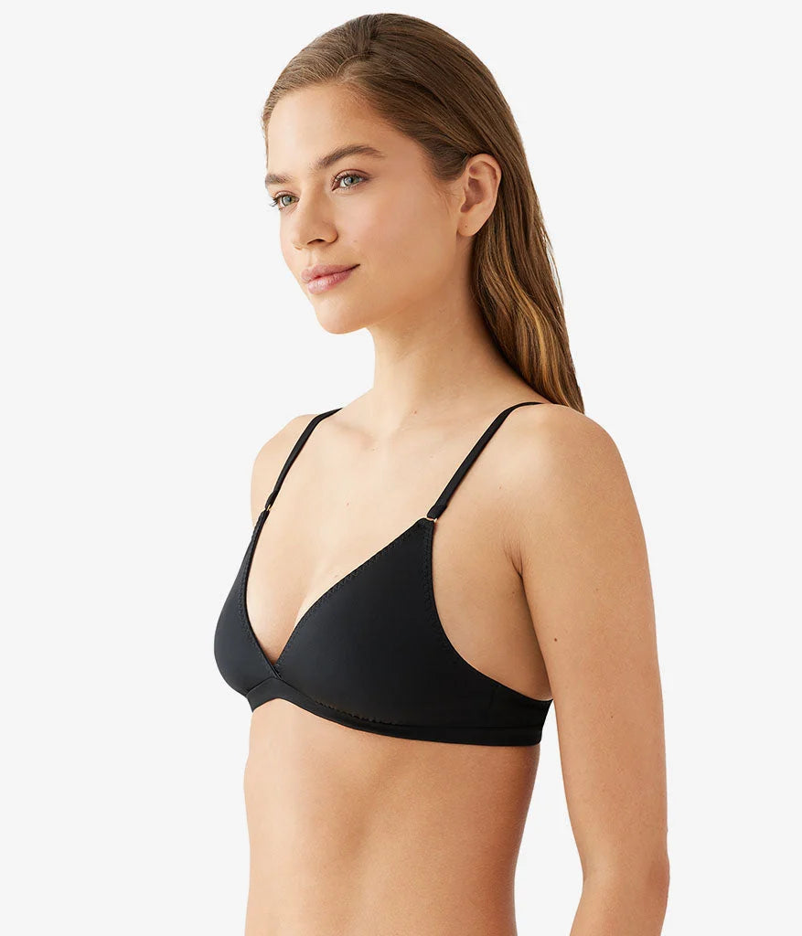 Spotlight Bralette: Night Secondary image