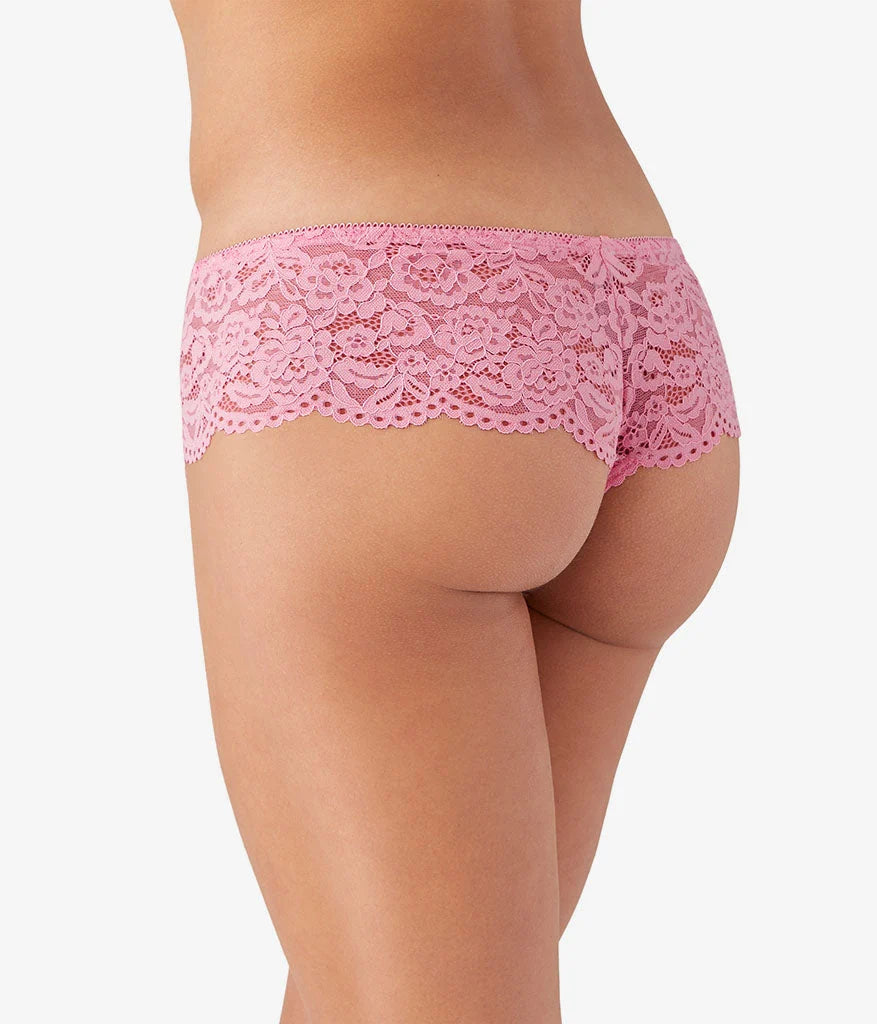 Ciao Bella Tanga: Sea Pink