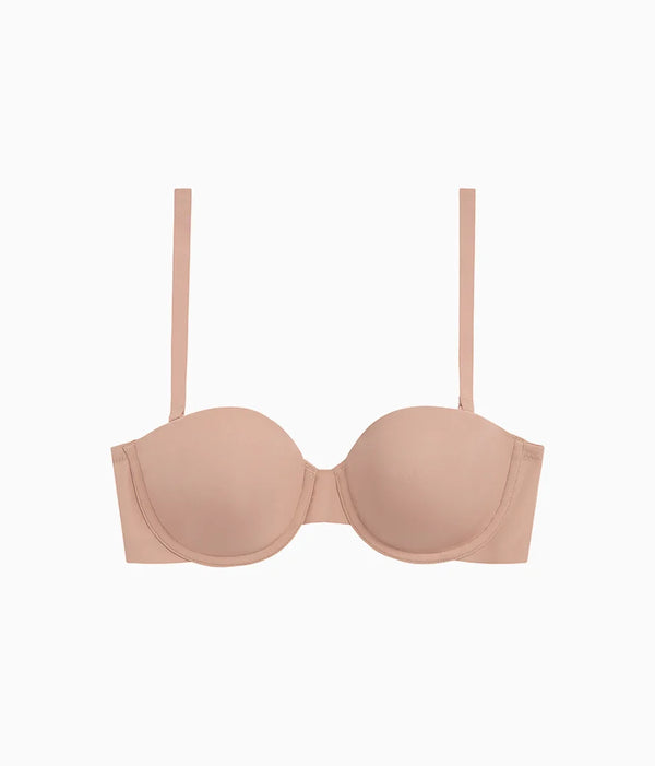 Comfort First Strapless Bra: Roebuck