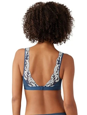 Instant Icon® Bralette: Cafe Au Lait