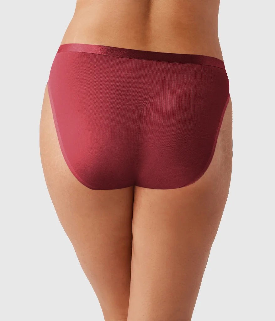 Tailored Finish Hi-Cut: Regina Red Main image