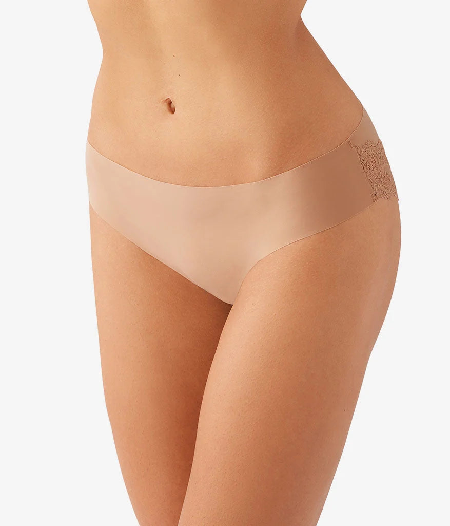 b.bare Cheeky: Chai