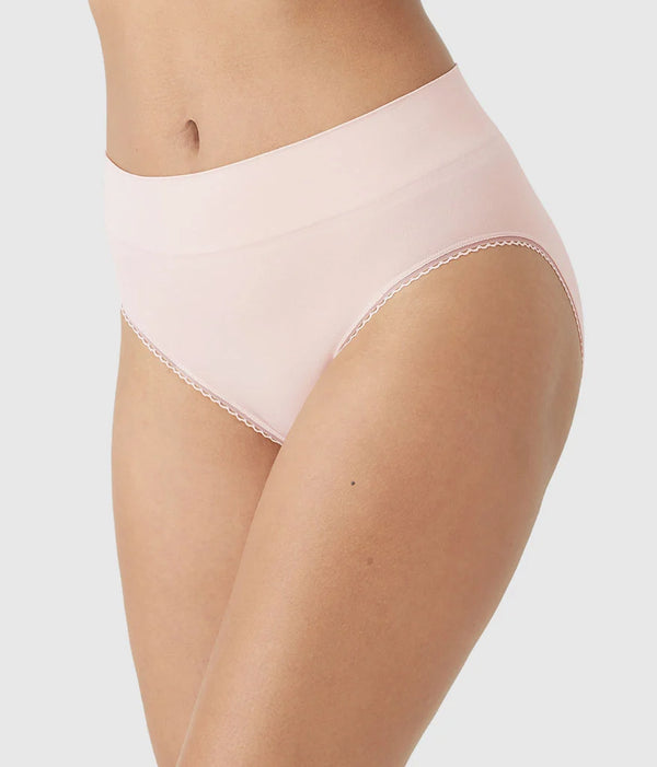 Feeling Flexible Hi-Cut: Rose Dust