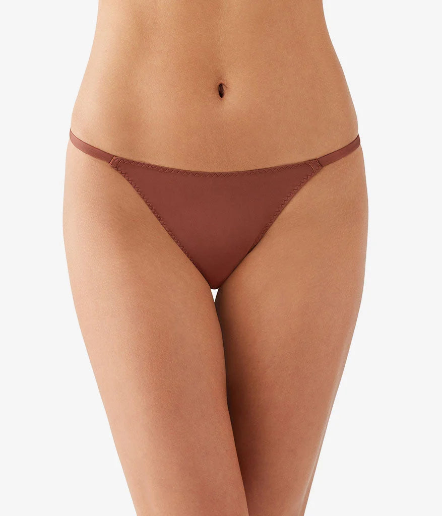 Spotlight Hikini: Mink Main image