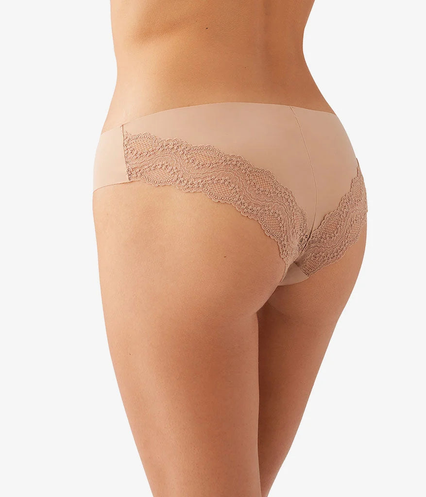 b.bare Cheeky: Chai