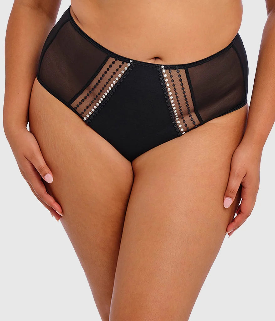 Matilda Brief: Black