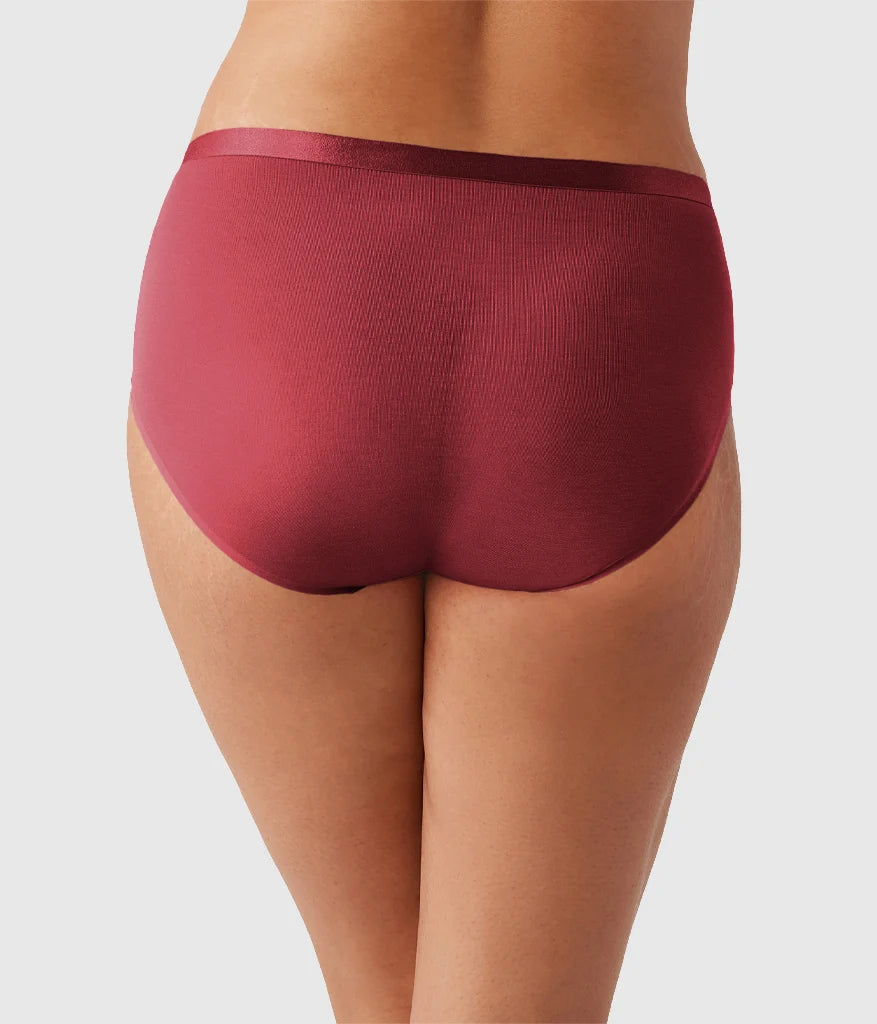 Tailored Finish Brief: Regina Red Secondary image