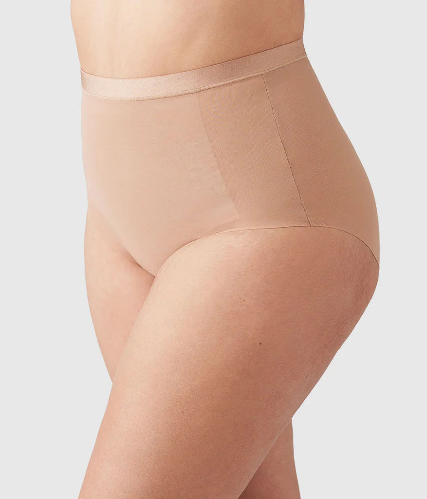 Shape Revelation® Hourglass Shaping Brief: Praline Secondary image