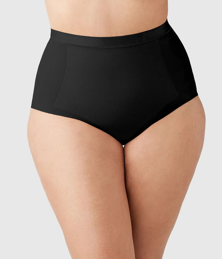 Shape Revelation® Hourglass Shaping Brief: Black Main image