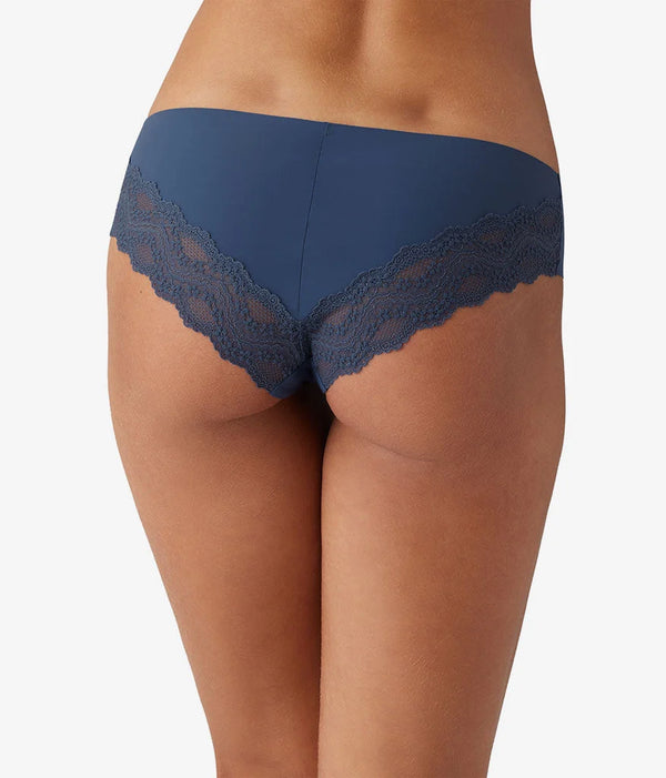 b.bare Cheeky: Crown Blue