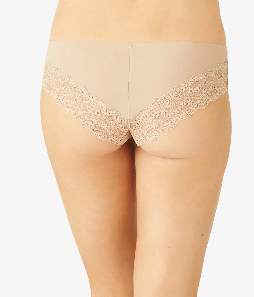 b.bare Cheeky: Au Natural