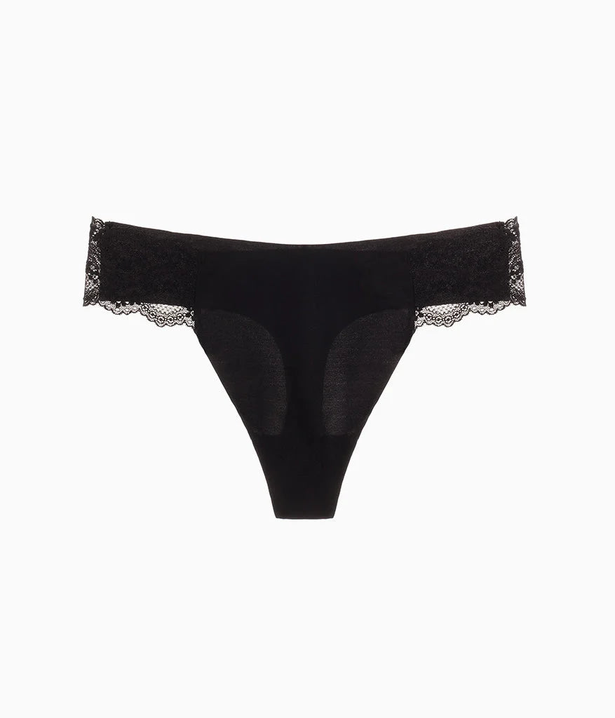 b.bare Thong: Night