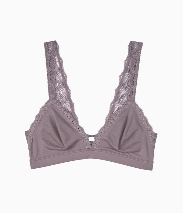 Innocence Bralette: Shark