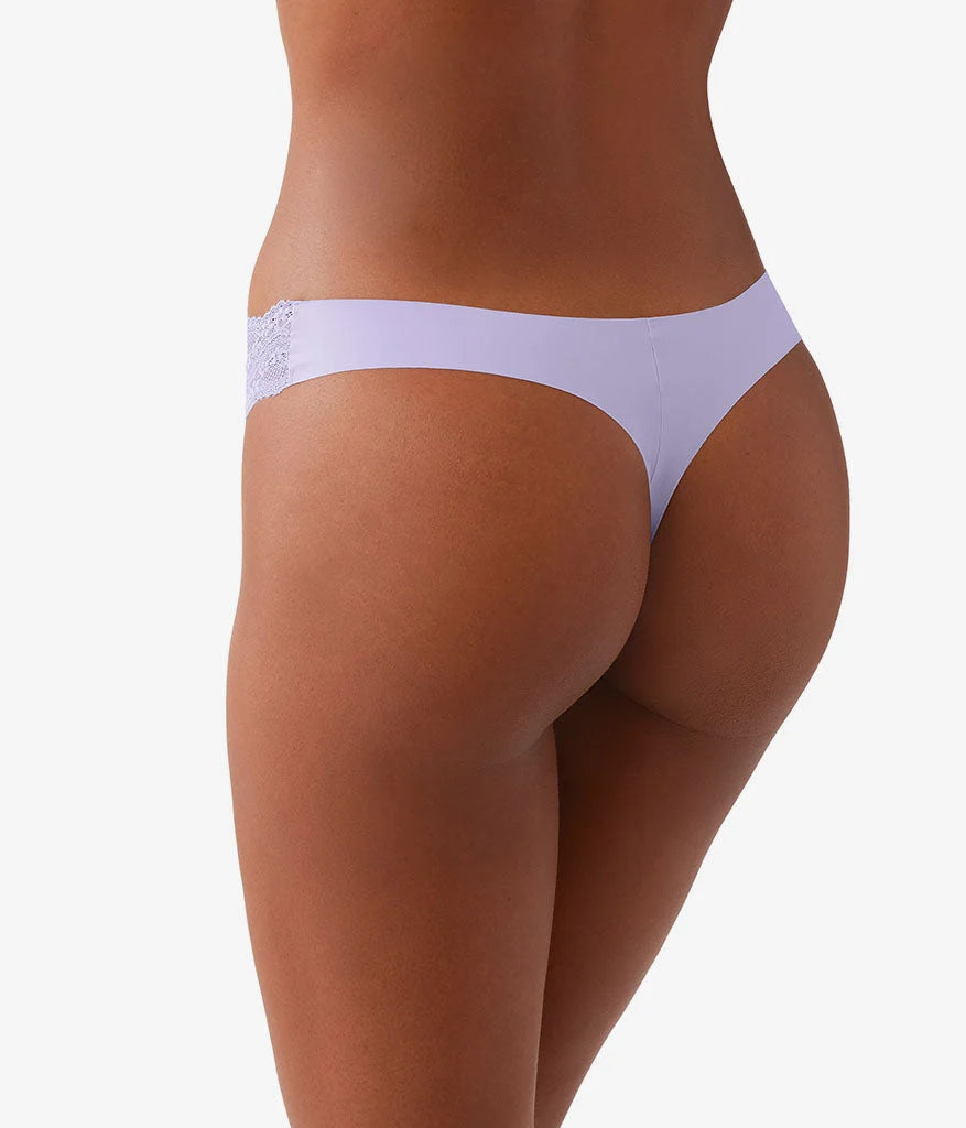 b.bare Thong: Thistle