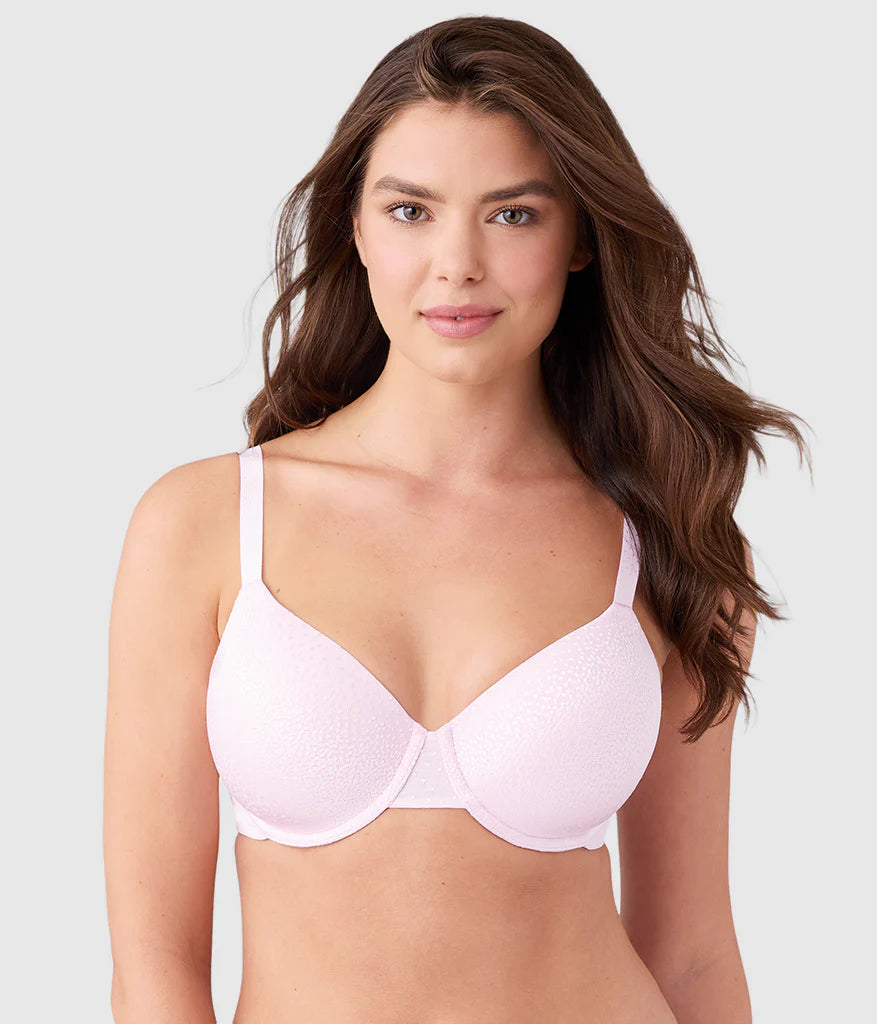 Back Appeal® T-Shirt Bra: Cradle Pink Main image