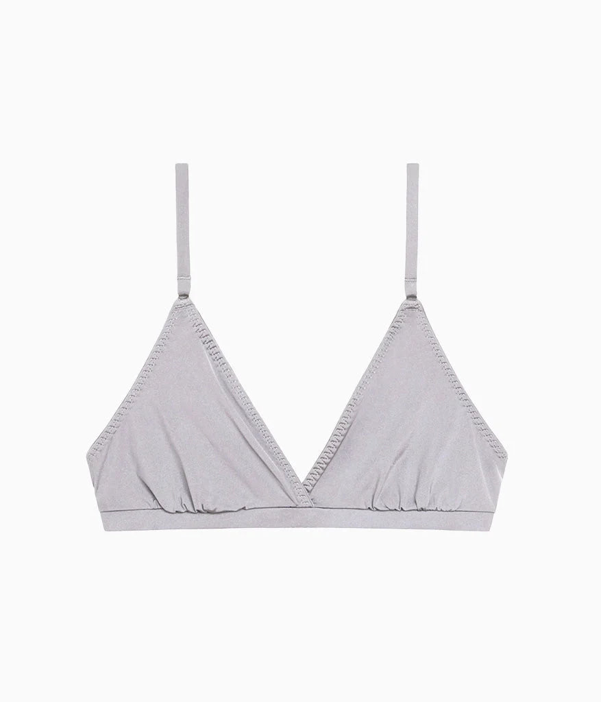 Spotlight Bralette: Quicksilver
