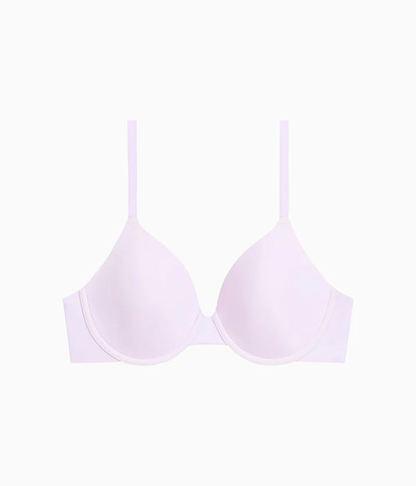 Comfort First T-Shirt Bra: Orchid Hush