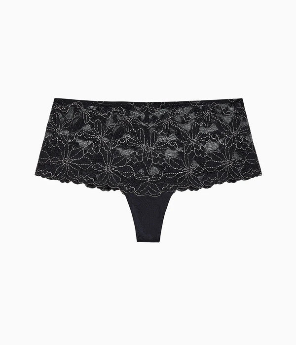 Feeling Famous Tanga: Night/Angel Wing