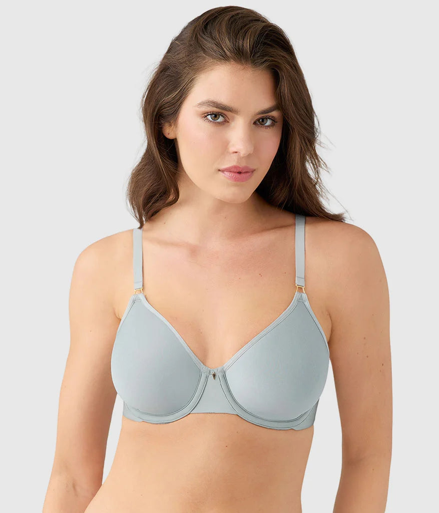 Simply Done T-Shirt Bra: Belgian Block Main image