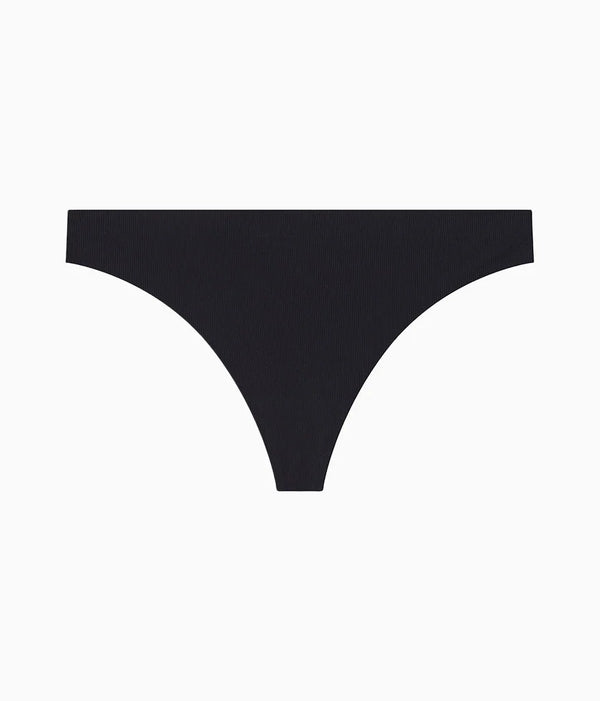 b.wow'd Modern Thong: Night