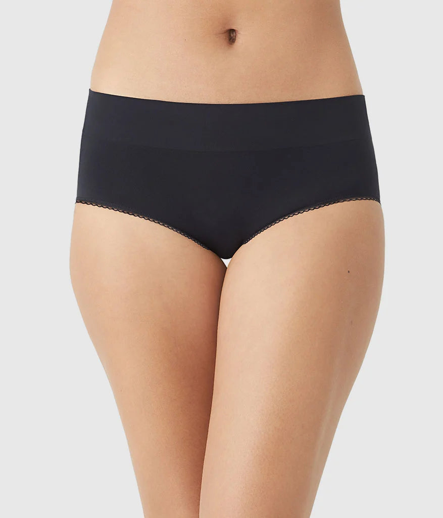 Feeling Flexible Brief: Black