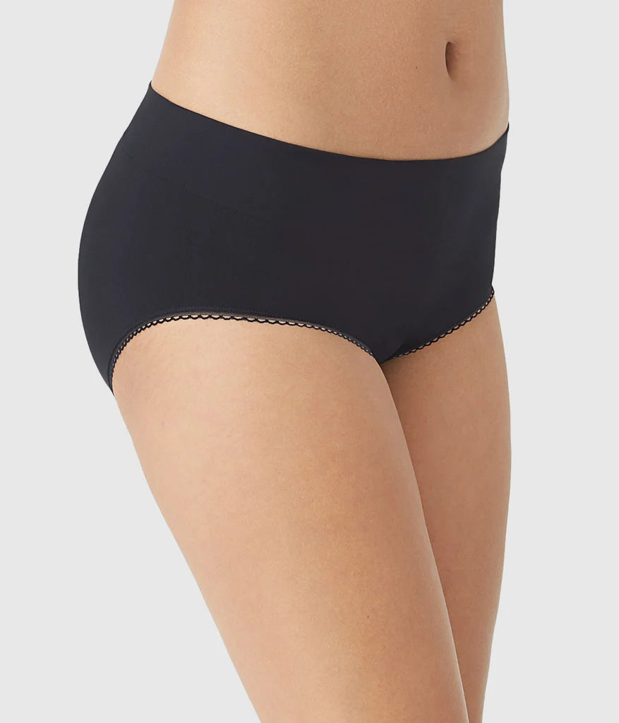 Feeling Flexible Brief: Black