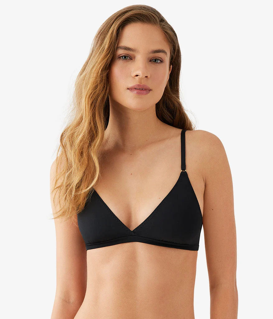 Spotlight Bralette: Night Main image