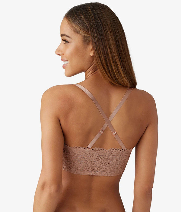 Ciao Bella Strapless Bra: Roebuck