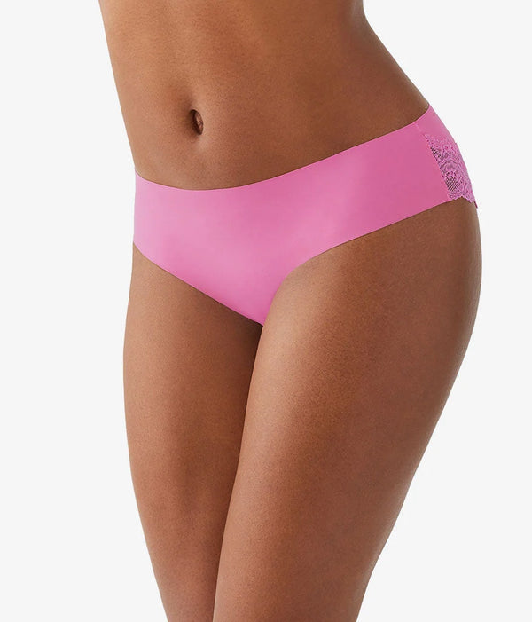 b.bare Cheeky: Ibis Rose