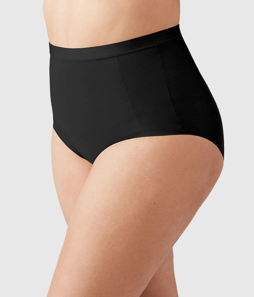 Shape Revelation® Hourglass Shaping Brief: Black Secondary image