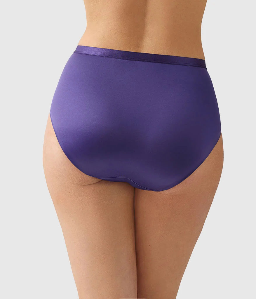 Inner Sheen Brief: Mulberry Purple Secondary image