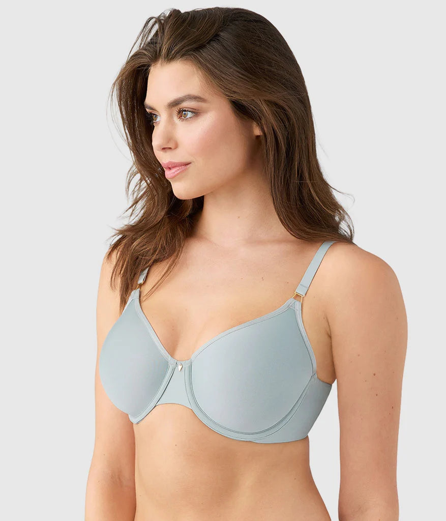 Simply Done T-Shirt Bra: Belgian Block Secondary image