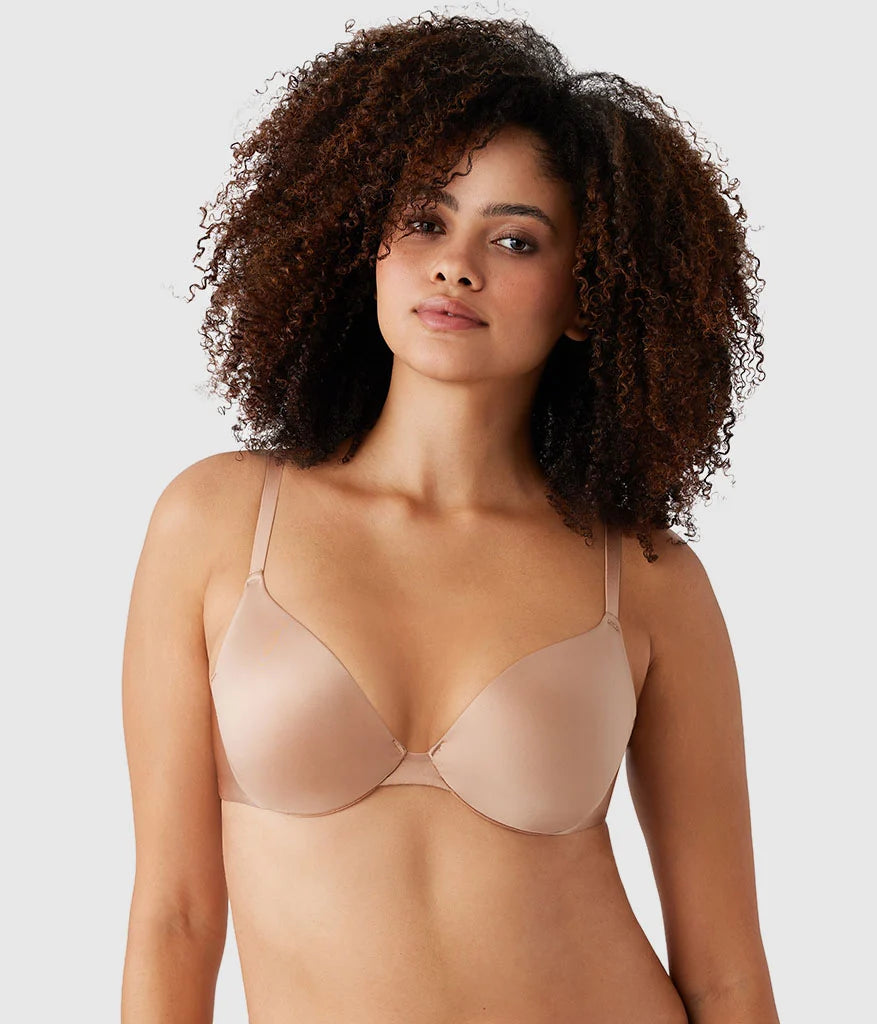 Inner Sheen T-Shirt Bra: Roebuck Main image