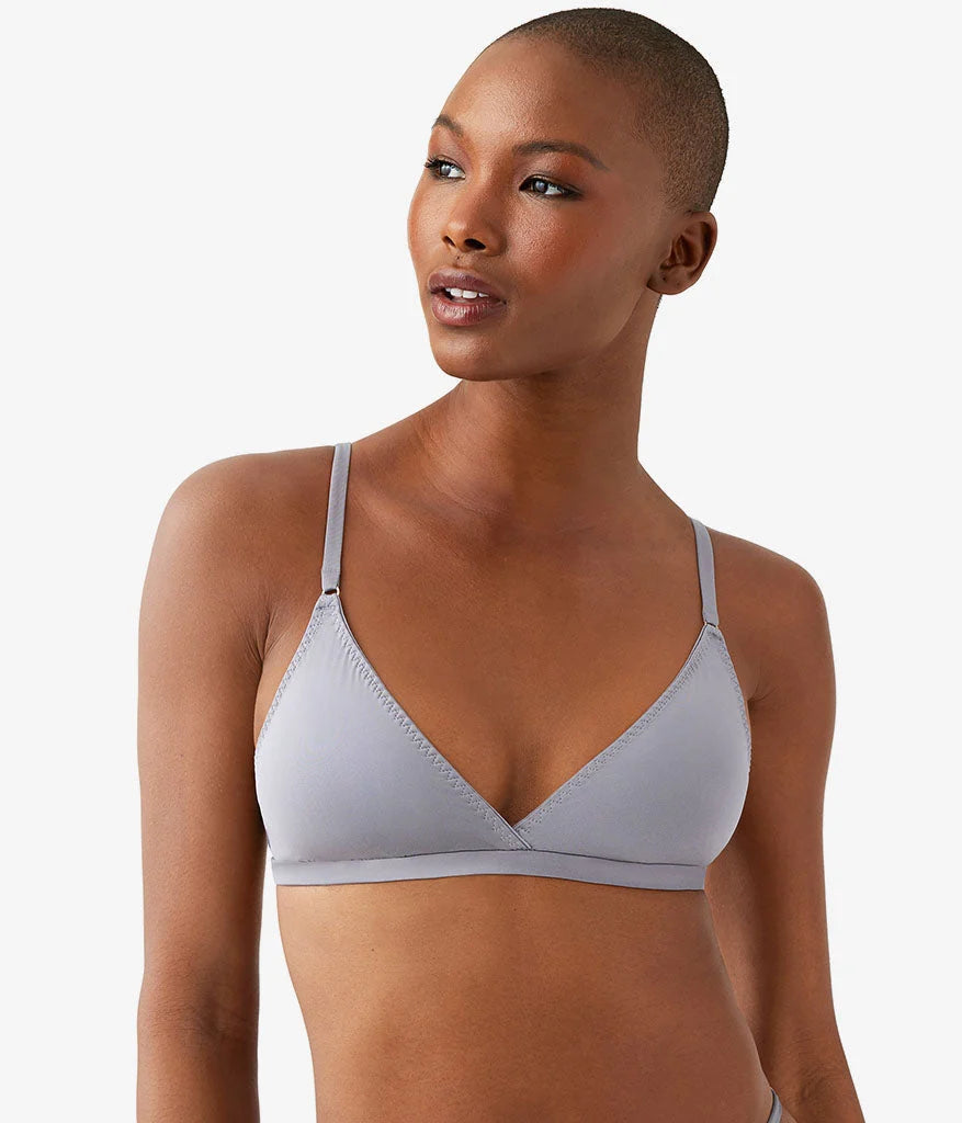 Spotlight Bralette: Quicksilver