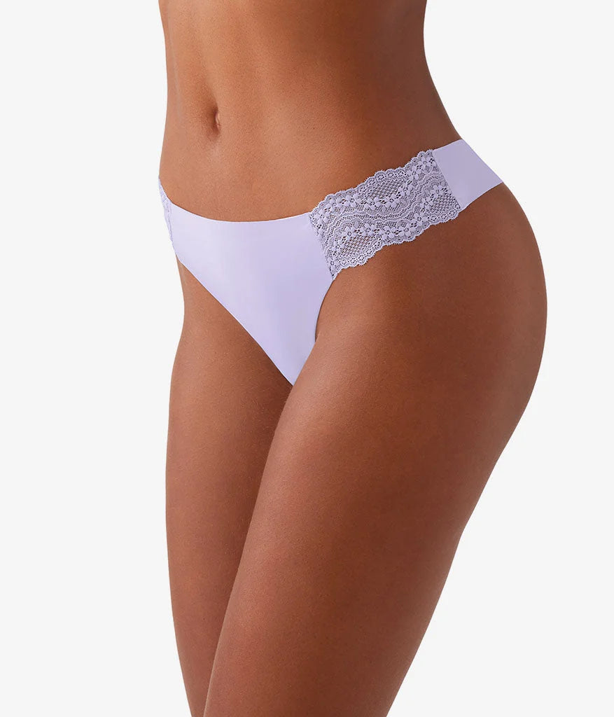 b.bare Thong: Thistle