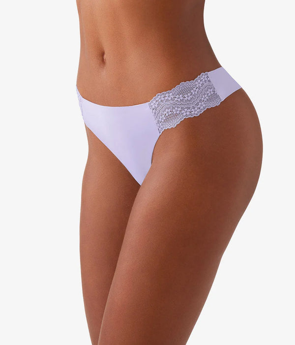 b.bare Thong: Thistle