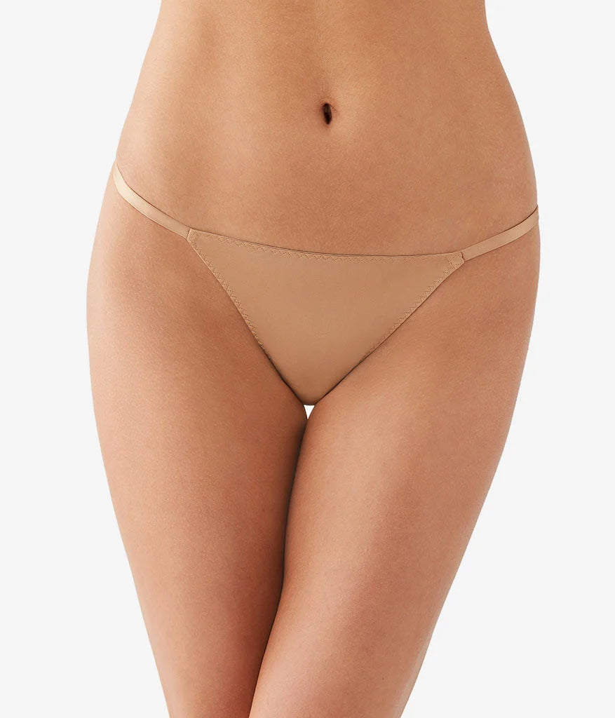 Spotlight G-String: Chai Main image
