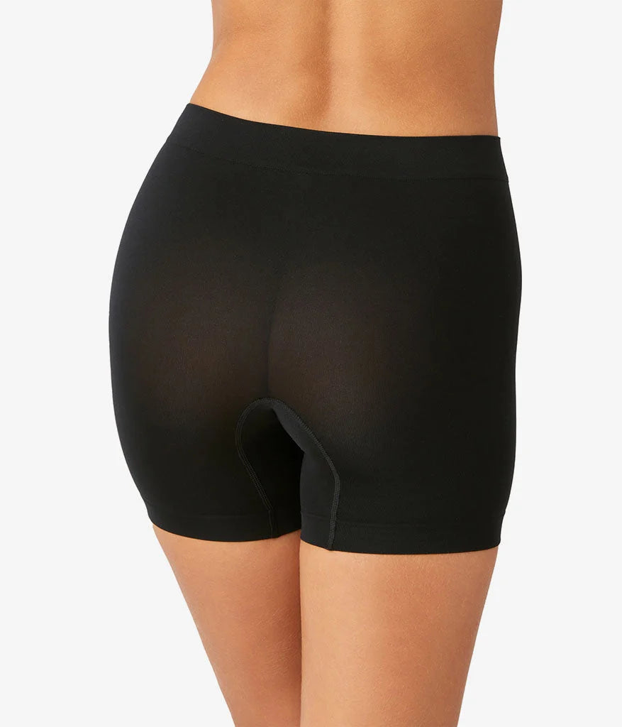 Comfort Intended Shorty: Night