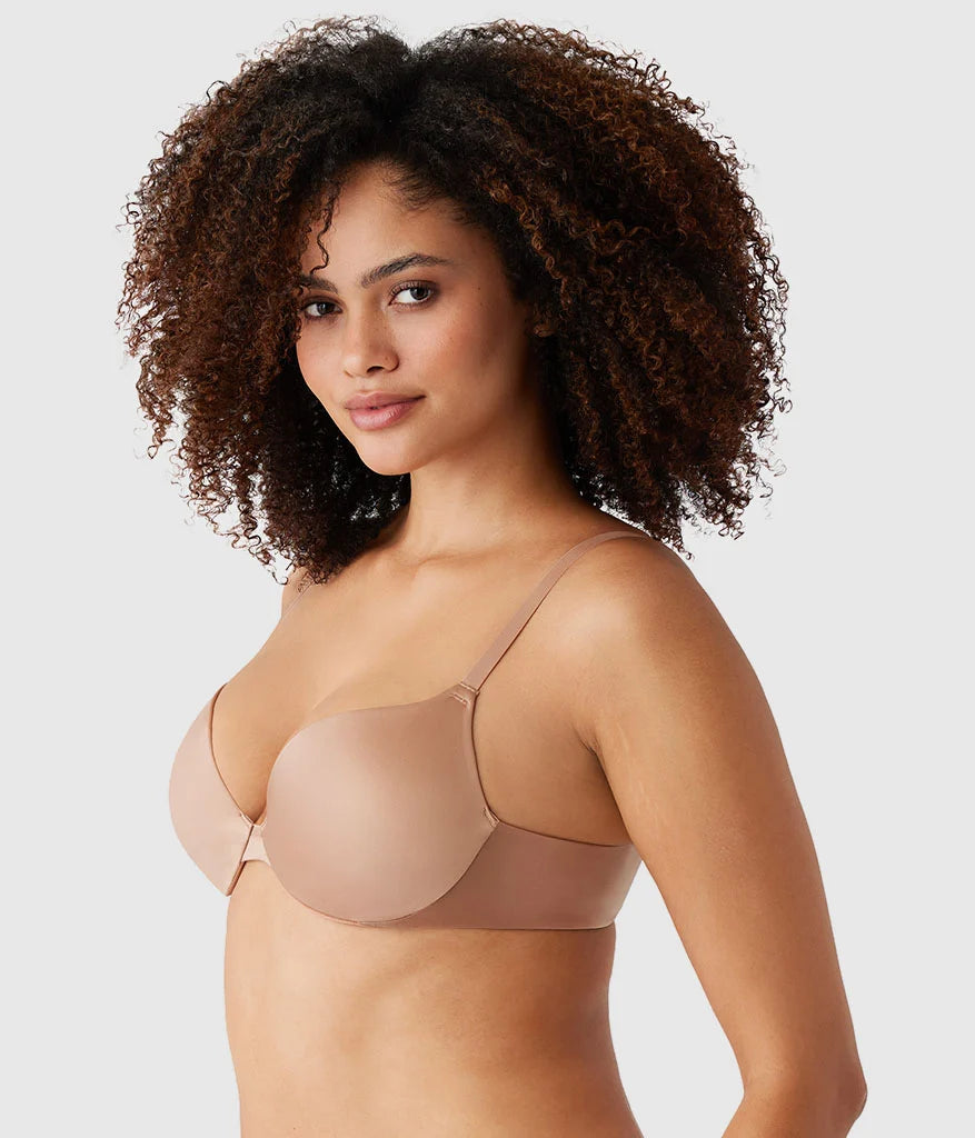 Inner Sheen T-Shirt Bra: Roebuck Secondary image