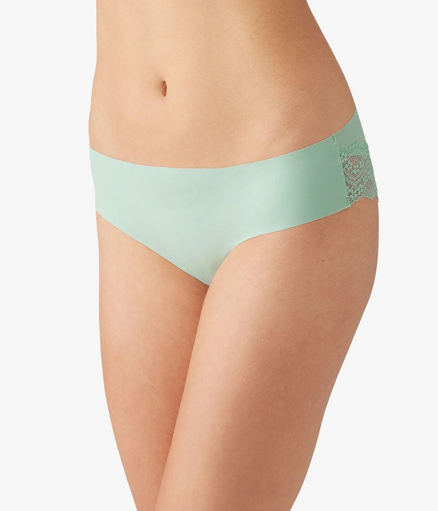 b.bare Cheeky: Silt Green